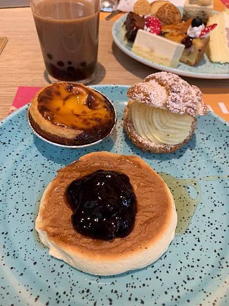 漢來海港餐廳台北敦化店
