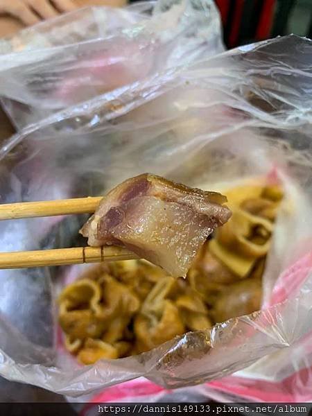 呷品香滷味