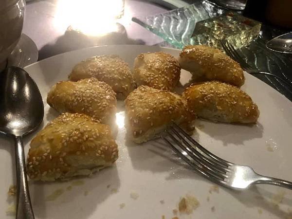 台北喜來登大飯店