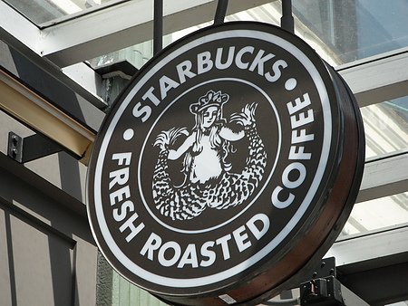 starbucks logo