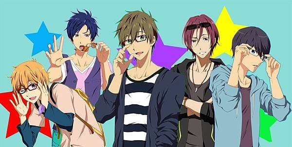 Free! (15)