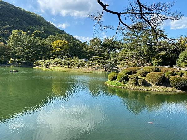 日本四國自駕遊行程安排(下)