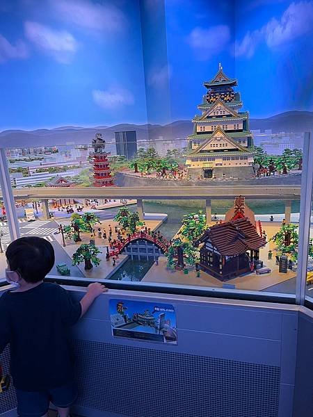 大阪、和歌山、熊野古道親子之旅