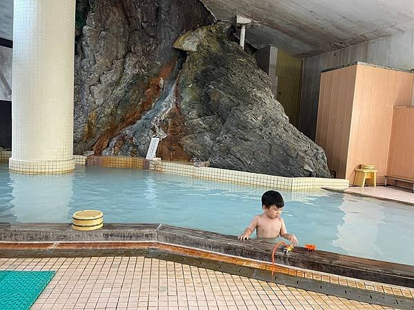 大阪、和歌山、熊野古道自駕親子之旅