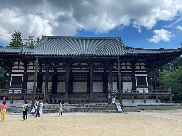大阪、和歌山、熊野古道自駕親子之旅