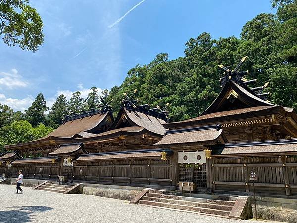 大阪、和歌山、熊野古道自駕親子之旅