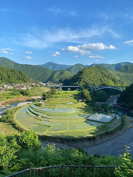 大阪、和歌山、熊野古道自駕親子之旅