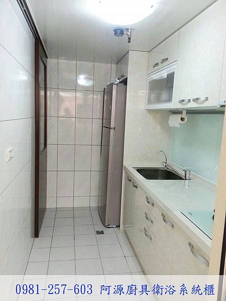 廚具工廠 烤漆玻璃
