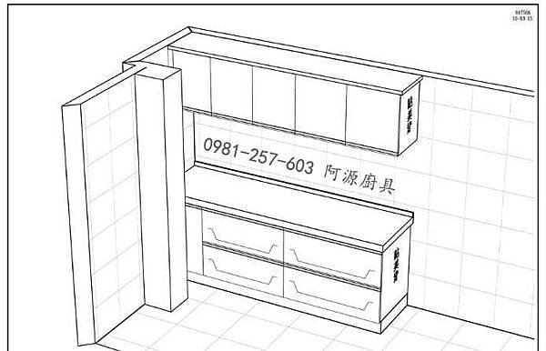 3D圖台北