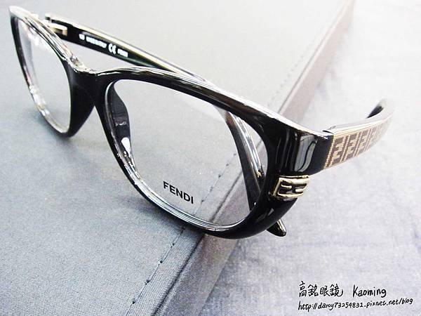 Fendi 經典光學 02.JPG