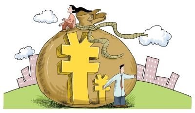 理財規劃師的黃金未來