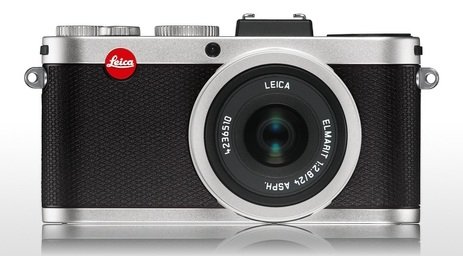 Leica X2