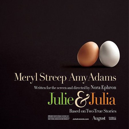 Julie&amp;Julia