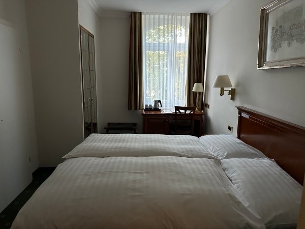 [瑞士] 住宿分享