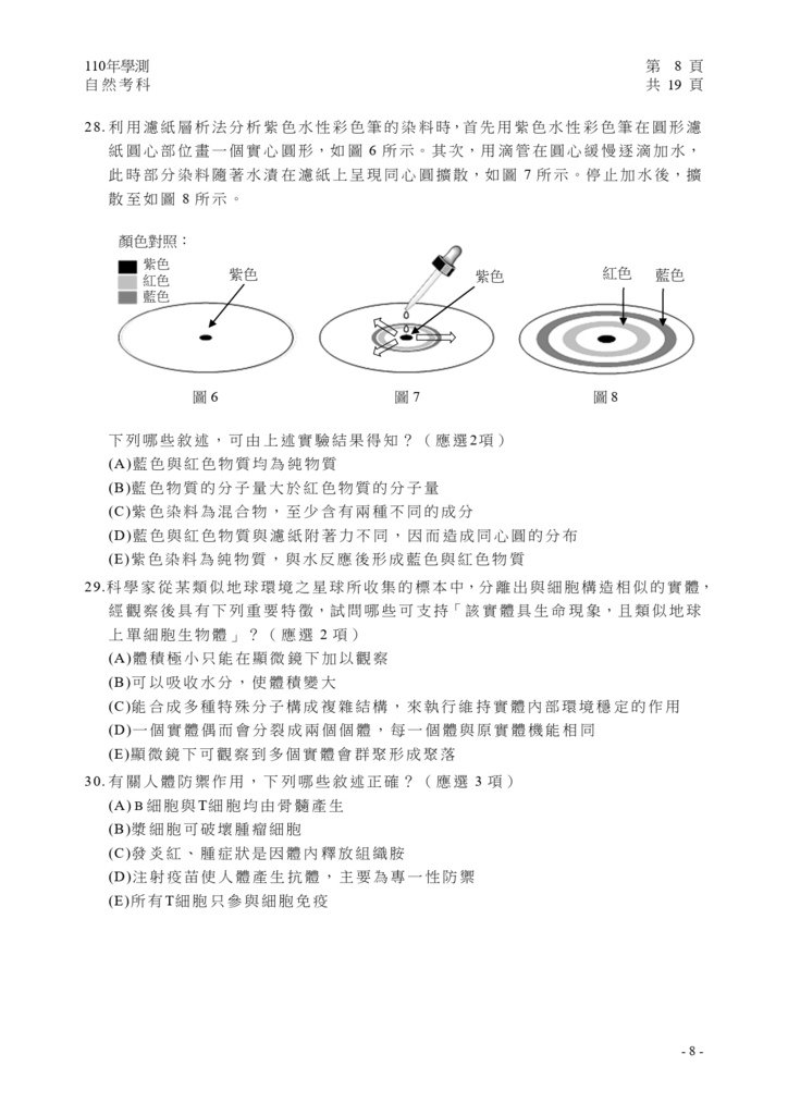 110學測自然試卷_page-0009.jpg