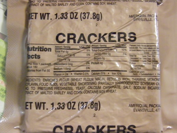 MRE