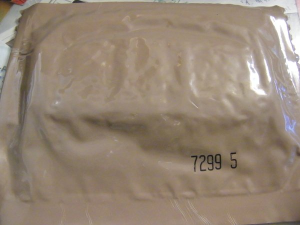 MRE
