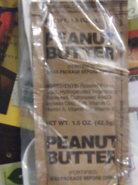 MRE