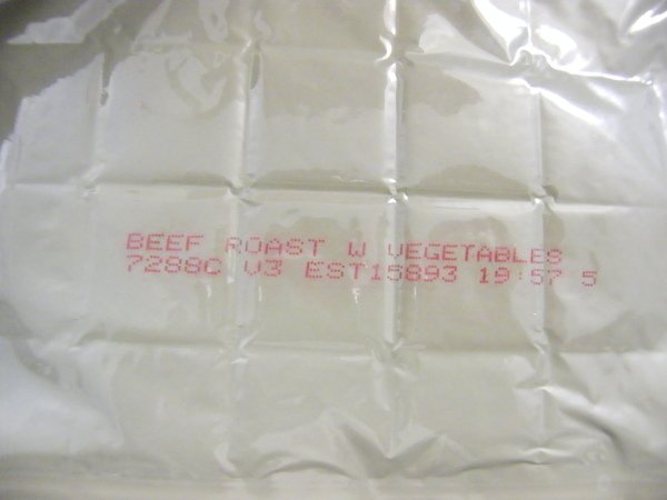 MRE