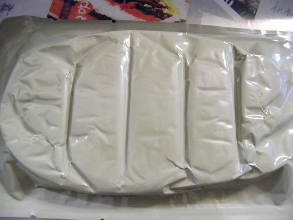 MRE