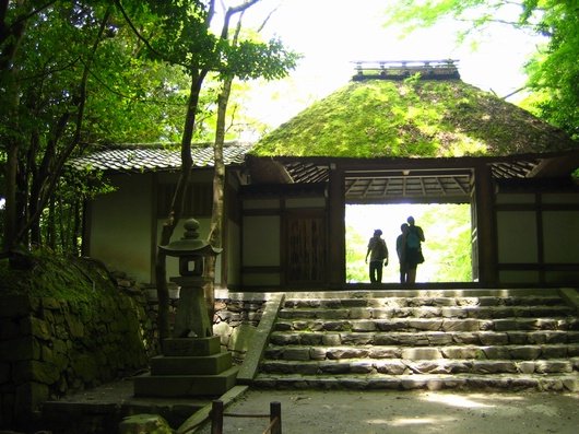 法然院