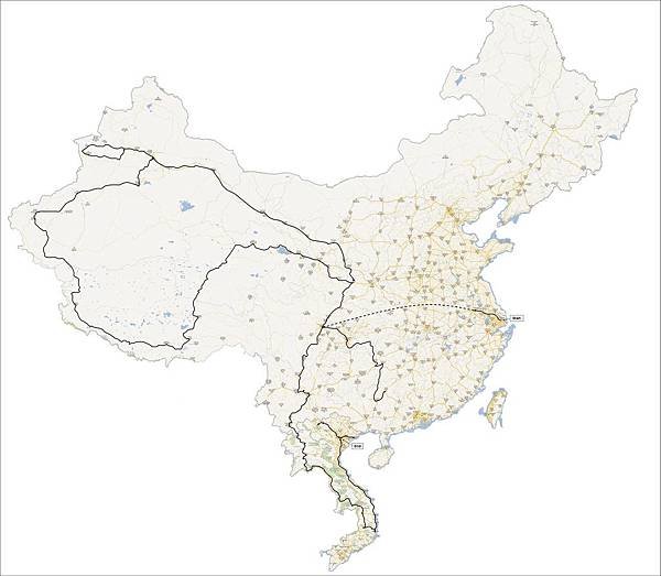 2011 China &amp; SE Asia Road Map Complete.jpg