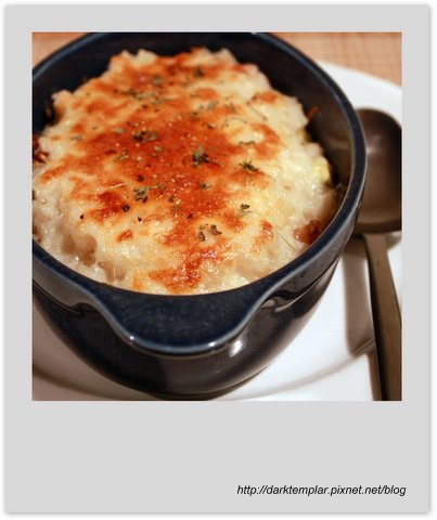 Bacon &amp; Onion Rice Gratin.jpg