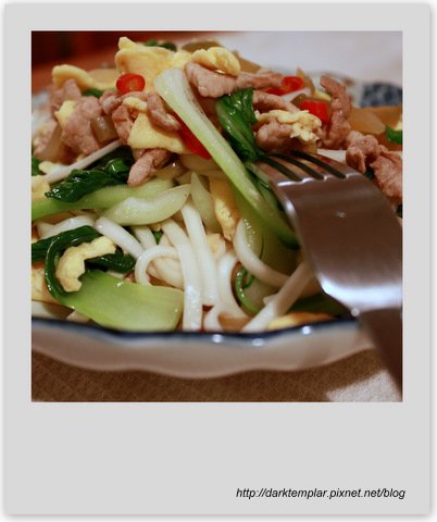 Stir-Fried Noodles with Pickles &amp; Pork.jpg