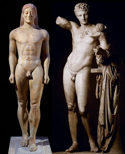 kouros