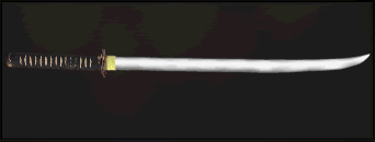 武士刀