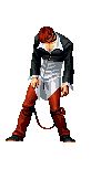 八神狂笑.gif