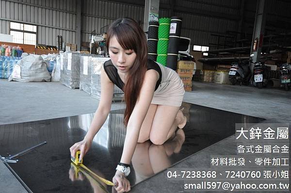 不鏽鋼價格,不銹鋼種類,大鋅金屬