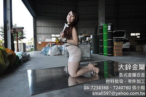 不鏽鋼價格,不銹鋼種類,大鋅金屬