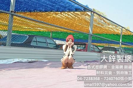 シェードネット