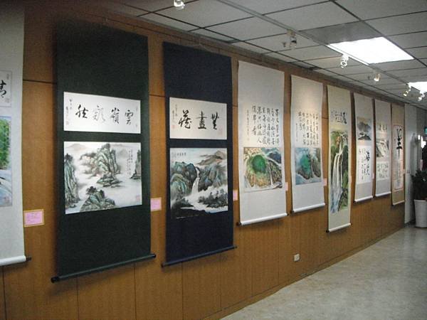 謝彥杉老師書法展602.jpg