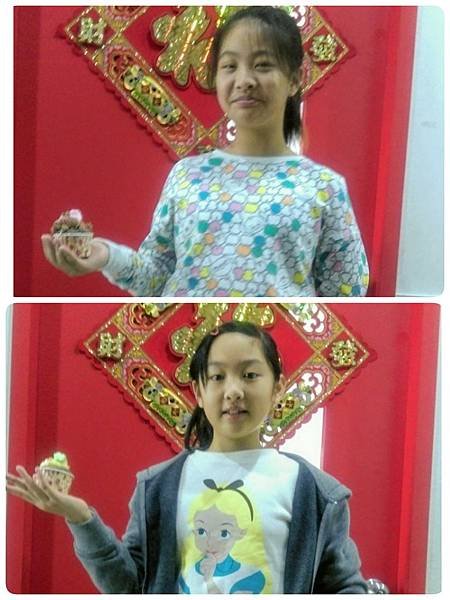小五杯子蛋糕