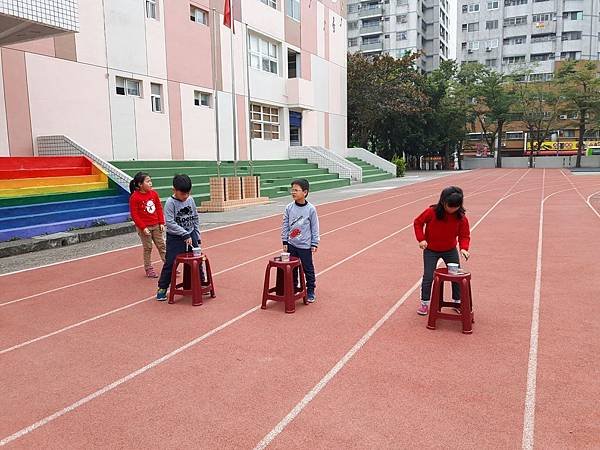 趣味競賽第1關