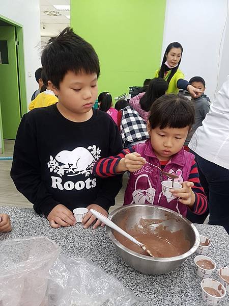 小一杯子蛋糕