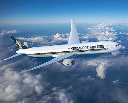 7-新加坡航空
