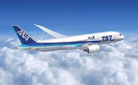 10-全日空航空