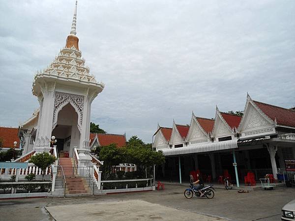 曼谷報德善寺