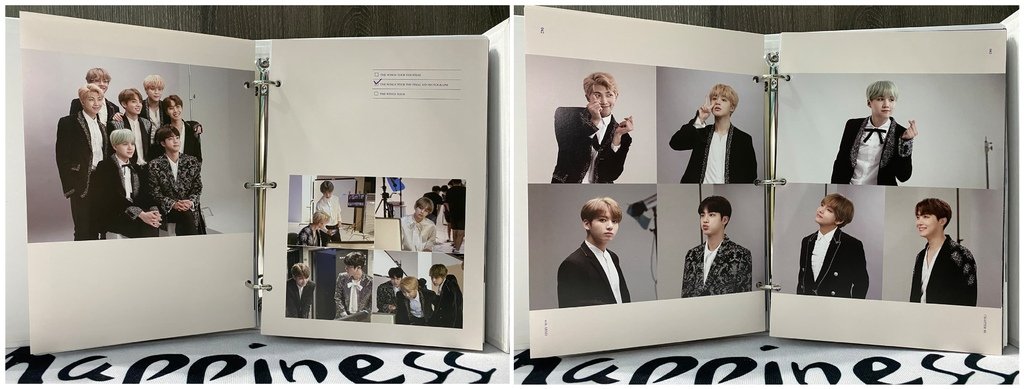 BTS 2017 回憶錄-5