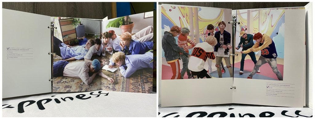 BTS 2017 回憶錄-9