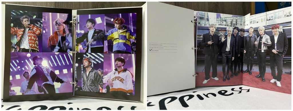 BTS 2017 回憶錄-17