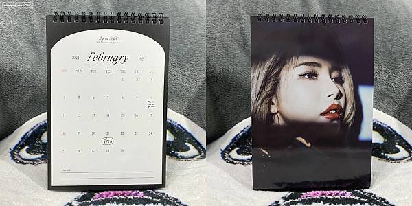 【開箱】&lt;頌樂 솔라 Solar&gt;2024 Season&apos;s