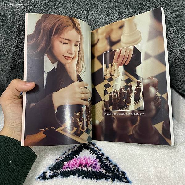 【開箱】&lt;頌樂 솔라 Solar&gt;2024 Season&apos;s