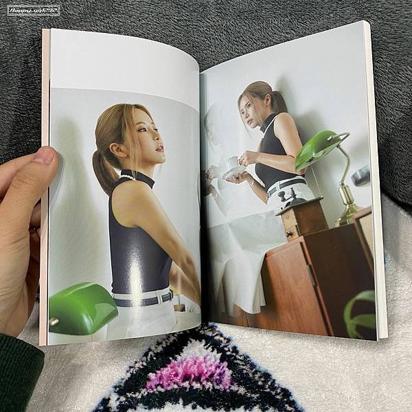 【開箱】&lt;頌樂 솔라 Solar&gt;2024 Season&apos;s