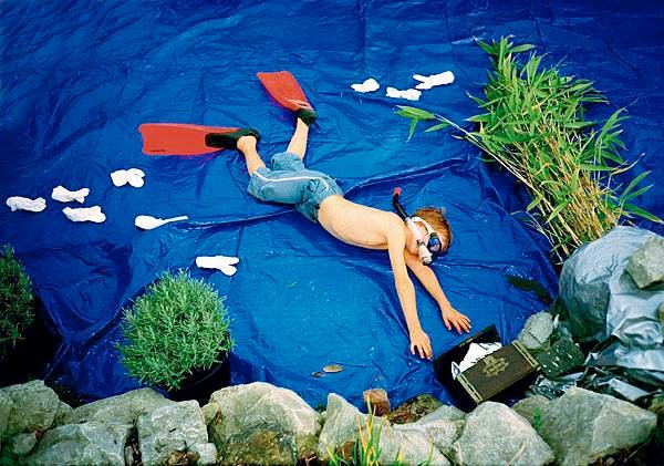 The-Diver