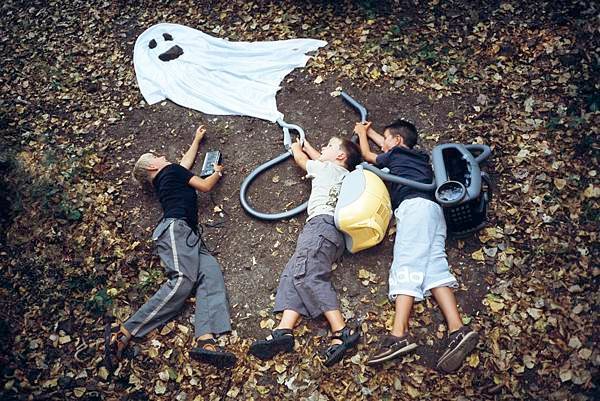 The-Ghostbusters