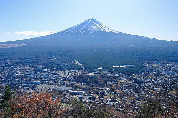 東京六日家族旅遊